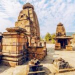 Baijnath Temple