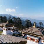 Dochula Pass