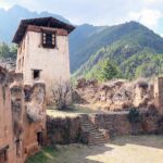 Drukgyal Dzong