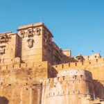 Jaisalmer Fort