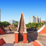 Jantar Mantar