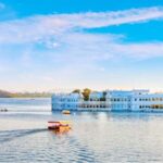 Lake Pichola