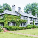 Morgan House