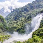 Nuranang-Falls