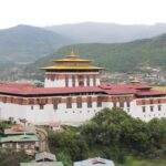 Paro Dzong