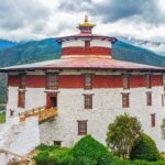 Paro Museum