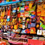 Pashupati Nagar Market