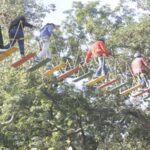 Rope Slithering