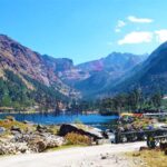 Shonga-Tser-Lake