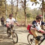 Cycling