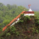 Garjiya Devi Temple