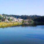 Mirik Lake