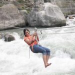 River Crossing