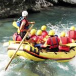 River Rafting