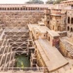 Abhaneri Stepwell