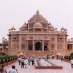 Akshardham Temple