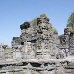Awantipora Temple