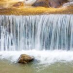 Banjakhri Falls