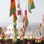 Chamunda Mata Temple