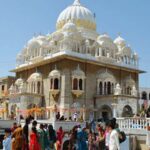 Chhatti Padshahi Gurudwara