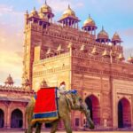 Fatehpur Sikri