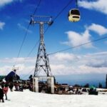 Gondola Ride