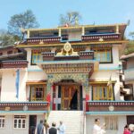 Gonjang Monastery