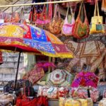Hathi Pol Bazaar