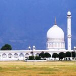 Hazratbal Mosque