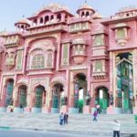 Jawahar Circle
