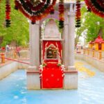 Kheer Bhawani Temple