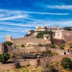 Kumbhalgarh Fort