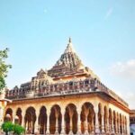 Hanuman garhi