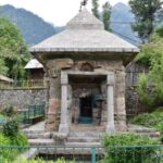 Mamleshwar temple