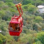 Mansapurna Karni Ropeway