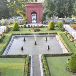 Mughal Garden