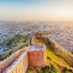Nahargarh Fort