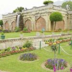 Nishant Bagh