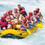 River Rafting