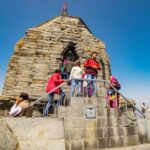 Shankaracharya Temple
