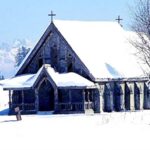 St Mary's Church