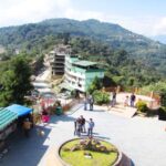 Tashi View Point