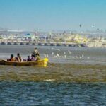 Triveni Sangam