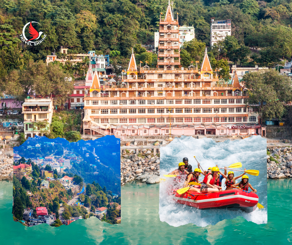 Uttarakhand Tour Packages