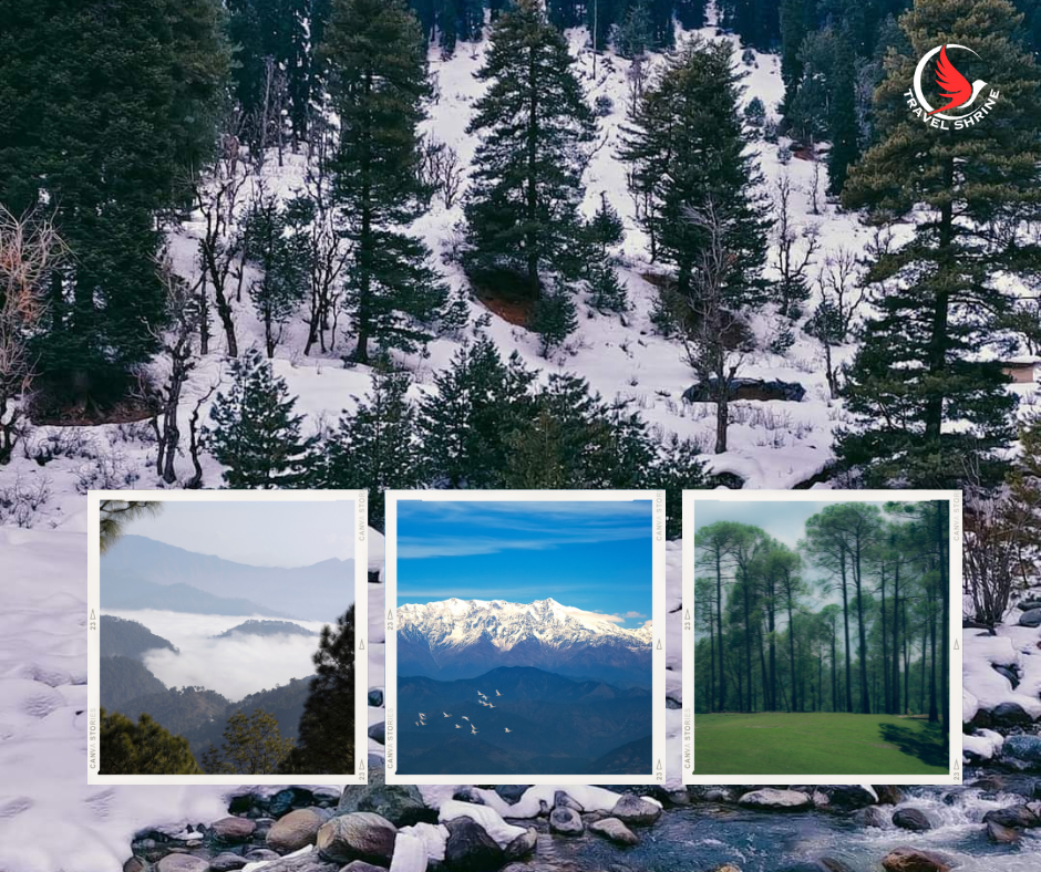 Uttarakhand Tour Packages