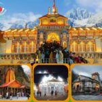 1-Chardham-Yatra-from-Haridwar-