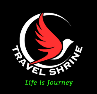Travelshrine logo