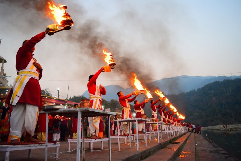 Luxury Haridwar Tour Package