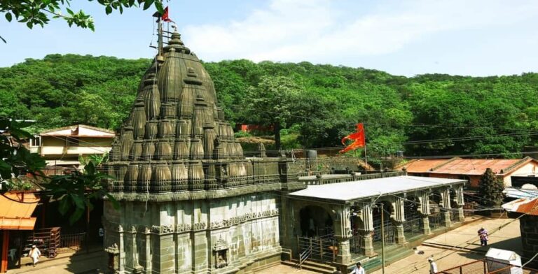 Luxury Maharashtra Jyotirlinga