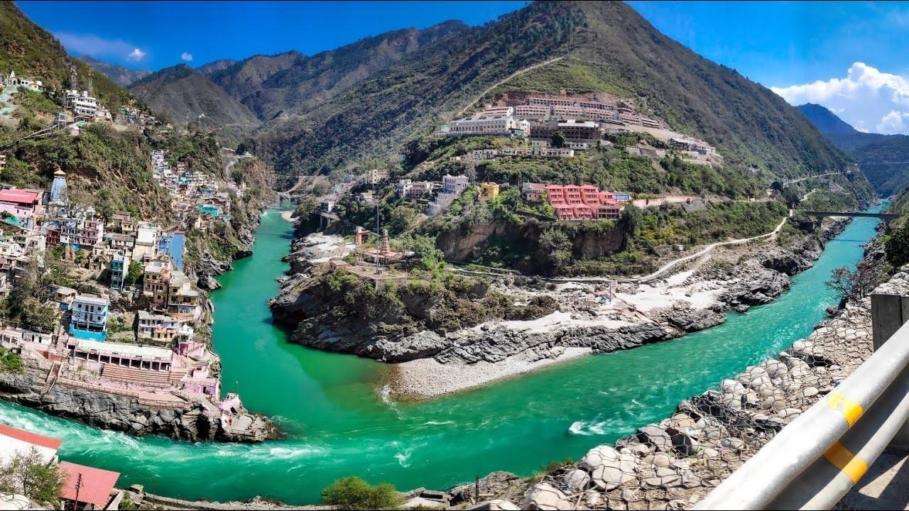 Panch Prayag Yatra Package